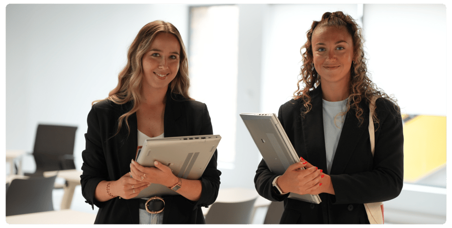 MBway - landing page