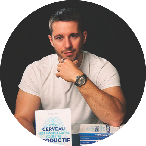 MBway - jérémy coron